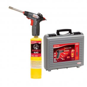 Express Gasbrnderst vvs vulcane incl 1xmap gas