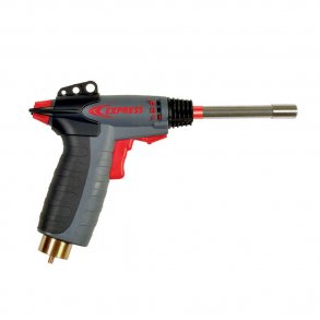 Express Gasbrnder vulcane 22mm piezo