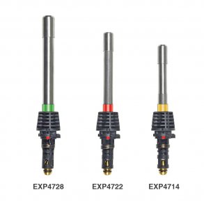 Express Brnderr for kobberrr t/472