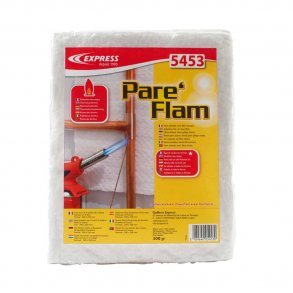 Express Brndtppe glasfiber 200x250x10mm