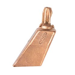 Express Loddespids turbo for type 364 og 367/8