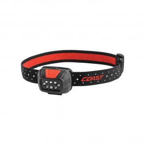 Pandelampe 405 lumen FL75