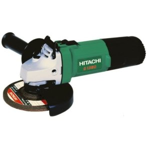 Vinkelsliber - 125 mm. - 230V/800W 