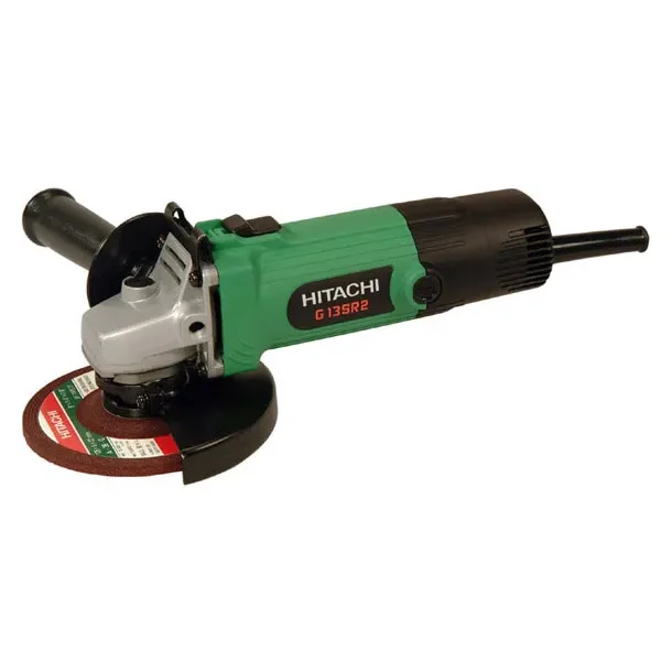 Vinkelsliber - 125 mm. - 230V/650W