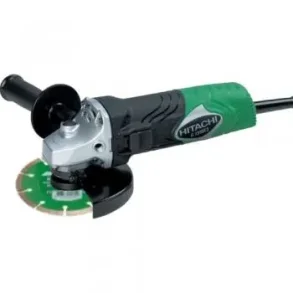 Vinkelsliber - 125 mm. - 230V/730W