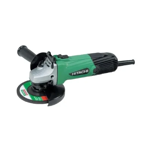 Vinkelsliber - 125 mm. - 230V/580 W 