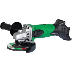 Vinkelsliber - 115 mm. - akku. 18V - Solo
