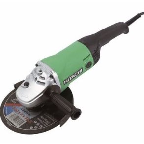 Vinkelsliber - 230 mm. - 230V - 2000 WATT