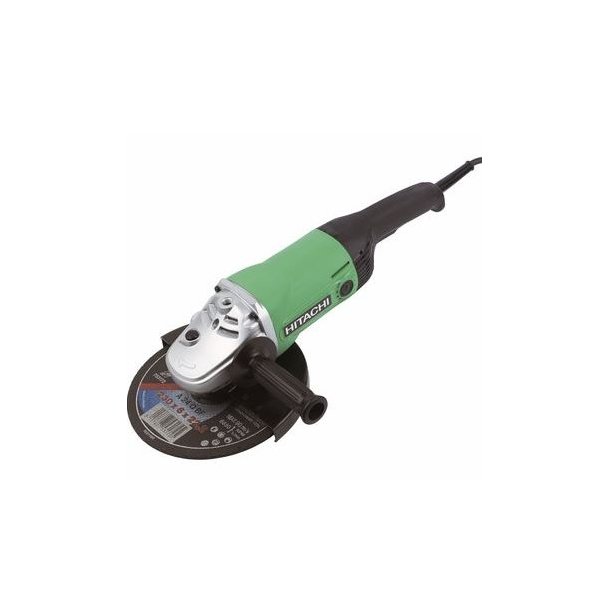 Vinkelsliber - 230 mm. - 230V - 2000 WATT