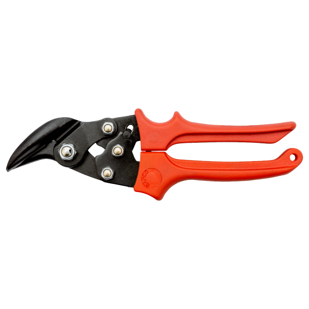 Pladesaks M/UDV. 250 MM   