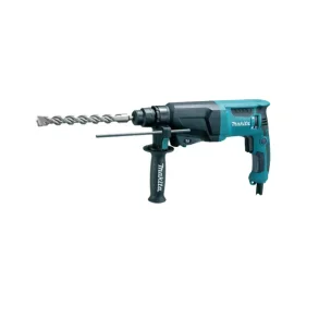 Borehammer - SDS plus - 23 mm.