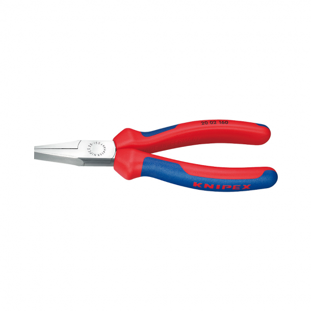Knipex Fladtang 140 mm.