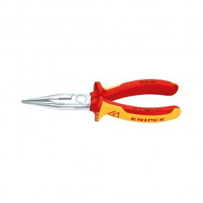 Knipex Spidstang m/skr 160 mm. 1000v.