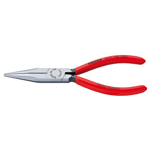 Knipex Spidstang 160 mm.