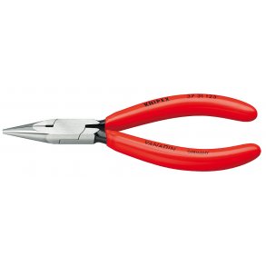 Knipex Elektronik-gribetang 125 mm.