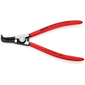 Knipex Lseringstang udv. vinkel 4621