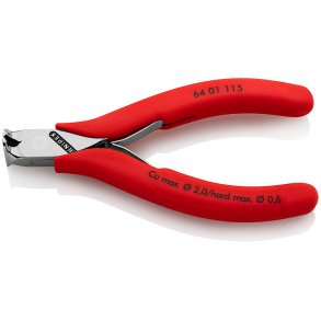 Knipex Endebidetang 115 mm.