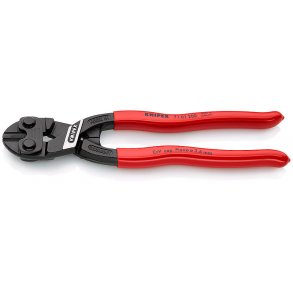 Knipex Bidetang kraft 200 mm.