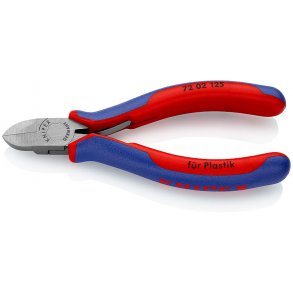 Knipex Skvbider 125 mm.