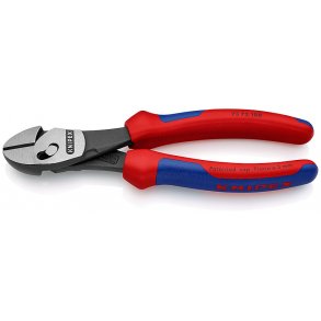Knipex Skvbider 180 mm.