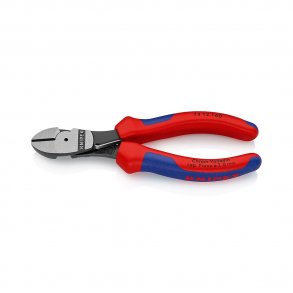 Knipex Skvbider 160 mm..