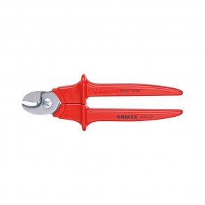 Knipex Kabelsaks 230 mm. 50 mm