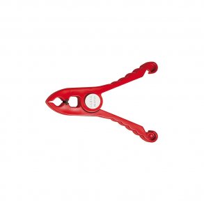 Knipex Plastik clamp