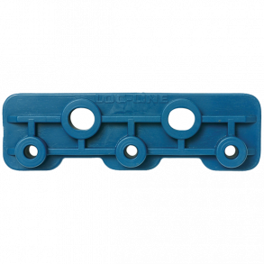 Loc-Line Plade til forgrening