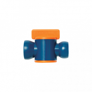 Loc-Line Hane in line 1/2