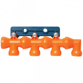 Loc-Line Forgrening 1/2