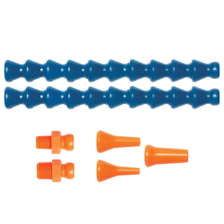 Loc-Line 1/4" grundst