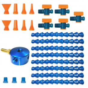 Loc-Line Multifordeler super kit