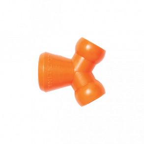 Loc-Line Forgreningsrr 1/4