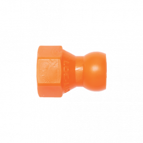 Loc-Line Tilslutningsnippel 7/16