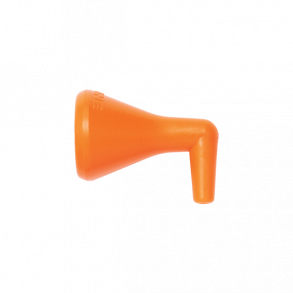 Loc-Line Vinkelmundstykke 90-grader 1,5  mm.