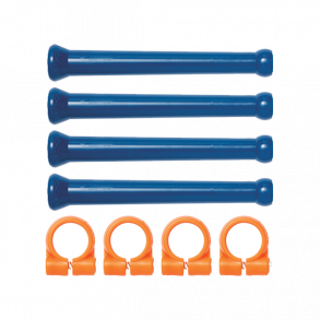 Loc-Line Langledst + lseringe