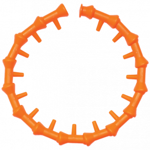 Loc-Line Cirkelst 1/4