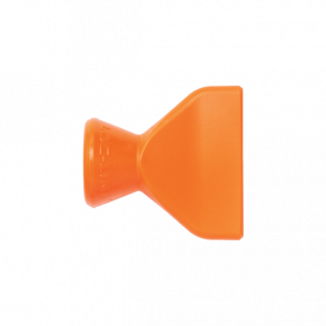 Loc-Line Flow fiskehale  25 mm.