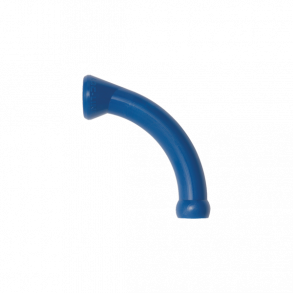 Loc-Line Langtled albue 1/4