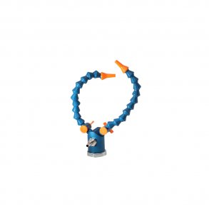 Loc-Line Magnetfod 1/4