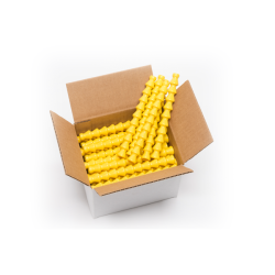 Loc-Line Forlnger 7,65 mtr. gul 