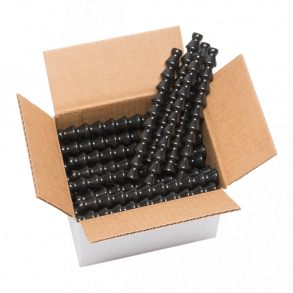 Loc-Line Forlnger 7,65 mtr. sort 