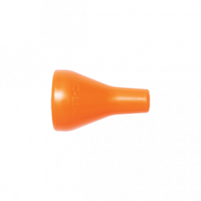 Loc-Line Mundstykke 6,0 mm. 