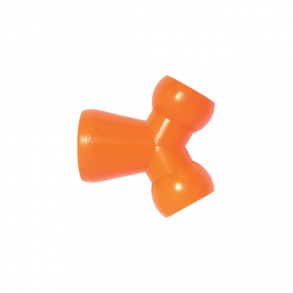 Loc-Line Forgreningsrr  1/2