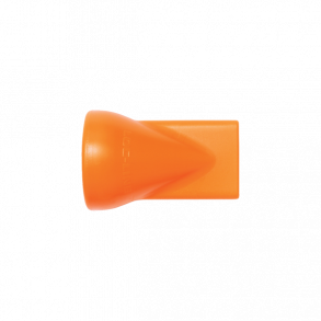 Loc-Line Flad dyse 18x3,2 mm. 