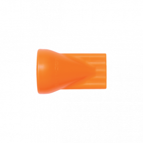 Loc-Line Flad huldyse 5x3,2 mm. 