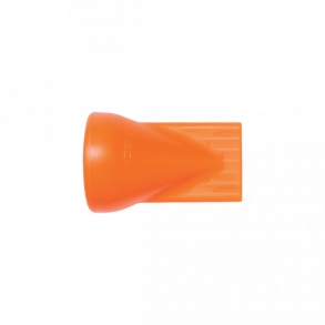 Loc-Line Flad huldyse 7x2,0 mm. 