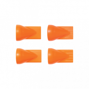 Loc-Line Flad dyse st 