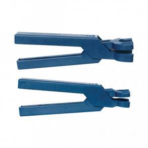 Loc-Line Samletnger 1/4