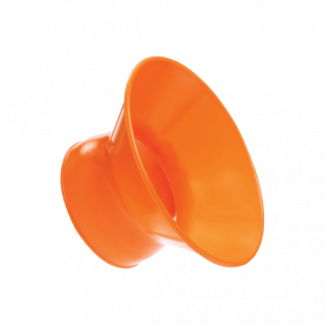 Loc-Line Mundstykke 115 mm. 